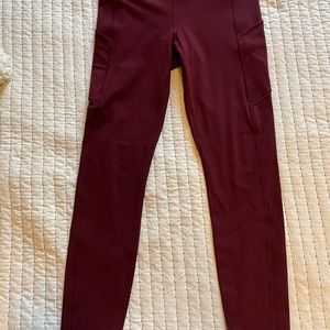 Lululemon 28”Speed Up Tights New with Tags